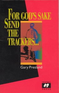 Send the Trackers