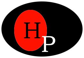 Harriland Press Logo
